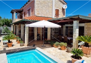 Vendita, Casa, Novalja-centar, Poljski put , Indipendente, 197m2