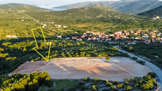 Opportunità unica, terreno agricolo con vista mare, 12.938 m²