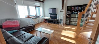 Vendita, Appartamento, Donji grad, Palmotićeva kod Branimirove, Grande, 145m2
