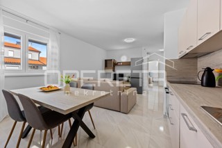 Peroj Appartamento 64m2 al primo piano vicino al mare NUOVA COSTRUZIONE