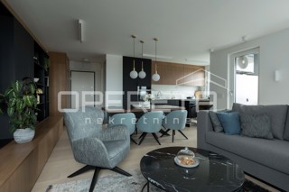 Vendita, Appartamento, Trnje, Trnjanska, 4l, 110m2