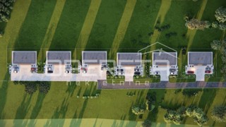 Vendita, Appartamento, Gradići, Velika Gorica - okolica, Grande, 128m2