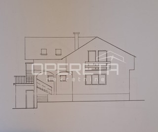 Vendita, Casa, Črnomerec, Fraterščica, Indipendente, 197m2