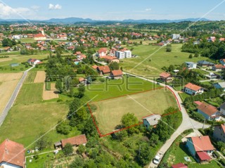 Ulica brezina, Stubički Strmec, 2.761,00 m2, 124.000,01 EUR