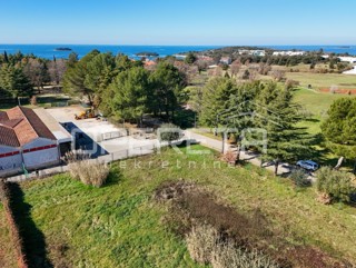 Valkanela , Funtana, 1.741,00 m2, 810.000,00 EUR