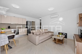 Appartamento Peroj nuova costruzione 2 camere e balcone