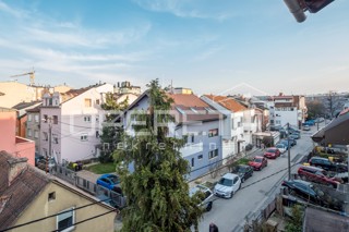 Vendita, Appartamento, Trešnjevka, Klenovnička, 2l, 131m2