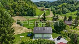 Vendita, Casa, Veliko Trgovišće, Vižovlje , Indipendente, 81m2