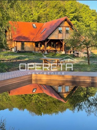Vendita, Casa, Ivanečka Željeznica, Zajezda, Indipendente, 216m2