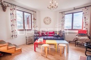 Casa in una posizione tranquilla e attraente a Varaždin Breg.