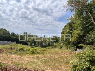 Terreno edificabile – Juršići, Istria (1340 m²)
