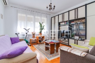 Vendita, Appartamento, Trešnjevka, Zagorska, 2l, 85m2