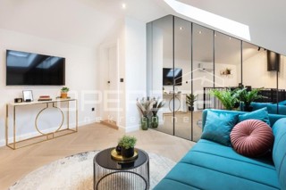 Vendita, Appartamento, Centar, Tkalčićeva , 2l, 47m2