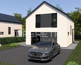 Vendita, Casa, Desinić, Ivanić Desinički , Indipendente, 105m2