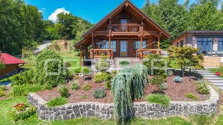 Vendita, Casa, Sveti Ivan Zelina-okolica, Donje Orešje, Indipendente, 150m2