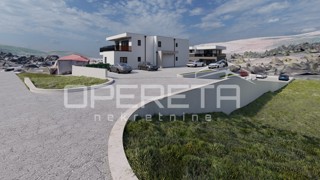 Appartamento di 62 m2 in un edificio moderno