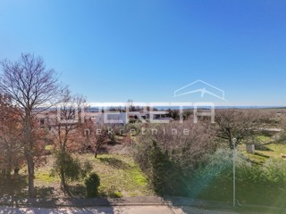 ISTRIA, TAR VABRIGA - Appartamento al primo piano in un edificio con ascensore IN COSTRUZIONE