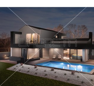 Vendita, Casa, Dobrinj, Hlapa, Indipendente, 150m2