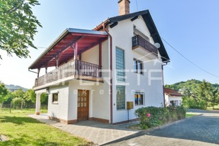 Vendita, Casa, Krapinske toplice, Klokovec , Indipendente, 243m2