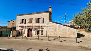 Poreč dintorni - Casa in pietra indipendente con grande giardino vicino al mare