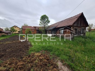 Habeićeva, Mala Ostrna, 1.157,00 m2, 55.000,00 EUR