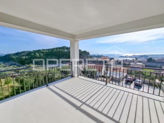 Nuova costruzione a Banjolu – 1° piano - 120,70 m2