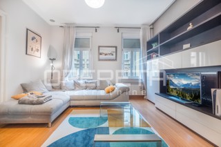 Vendita, Appartamento, Donji grad, Šenoina, 3,5l, 102m2