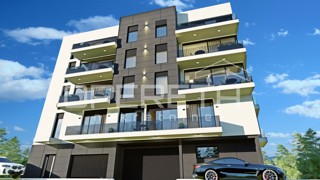 Vendita, Appartamento, Trešnjevka, Trakošćanska ulica, 4l, 122m2