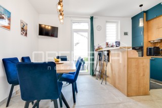 Vendita, Appartamento, Zapadni kolodvor, Čanićeva , 3l, 74m2