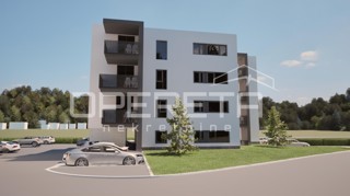 Vendita, Appartamento, Krapinske toplice, Antuna Mihanovića, 3l, 62m2