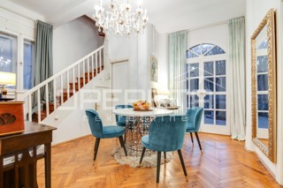 Vendita, Casa, Črnomerec, Lea Mullera, Indipendente, 233m2