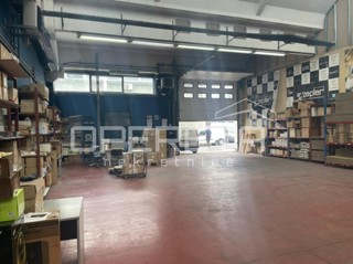 Vendita, Edificio commerciale, Žitnjak, Slavonska avenija, 4245m2