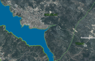 Vendita di terreni a Pirovac – 41.717 m² di terreno agricolo con oliveti