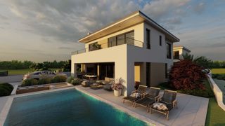 Terreno con permesso di costruzione - Santo Antonio