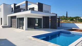Bellissima villa moderna - Žgaljići, Krk