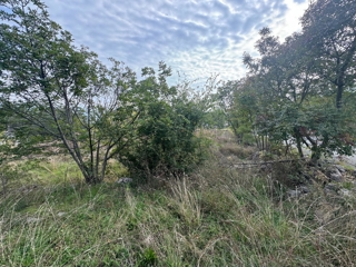 Due terreni edificabili con vista mare - Risika, Isola di Krk