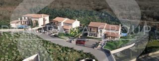 Solo da noi! Villa con piscina in stile toscano