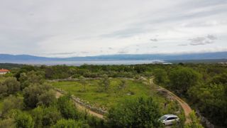 Terreno edificabile - Sabljići, Malinska