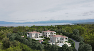 Terreno edificabile - Sabljići, Malinska