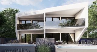 <!DOCTYPE html>
<html>
<head>
    <title>Translated Property Description</title>
</head>
<body>
    <p>Casa bifamiliare di lusso - in fase di costruzione, Jadranovo</p>
</body>
</html>