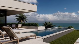 VENDITA ESCLUSIVA - attico con piscina