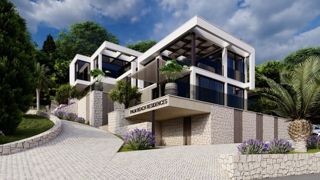 Due nuove costruzioni di lusso, posizione esclusiva - Baška