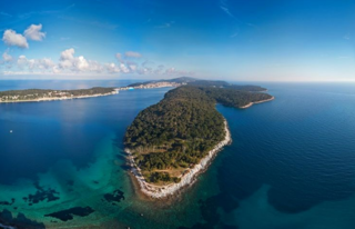Vendita di terreno agricolo a Mali Lošinj, Belej – 112.580 m²