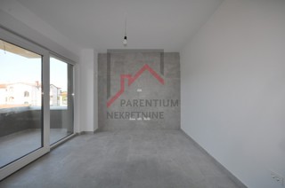 Appartamento con due camere da letto - pronto per essere abitato - nuova costruzione!!