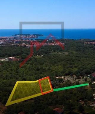 Terreno Poreč