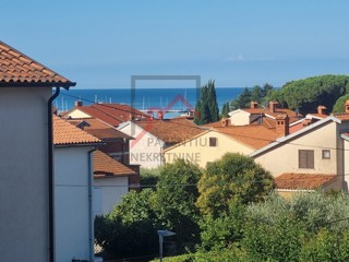 NOVIGRAD, Appartamento al 1° piano dell'edificio, vista mare