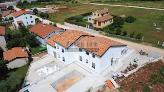 Villa Mediterranea, Bifamiliare!