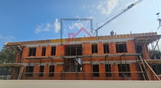 Appartamento al primo piano 76m2