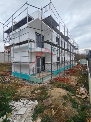 Appartamento non lontano dal centro città e dal mare