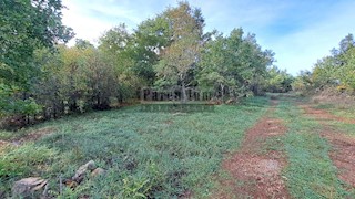 Terreno edificabile nell'interno dell'Istria